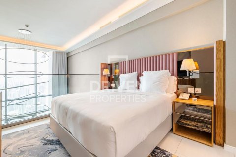 阿联酋 Dubai Business Bay 待售 : 1 卧, 101 平方米 , 编号654753 - 照片 9