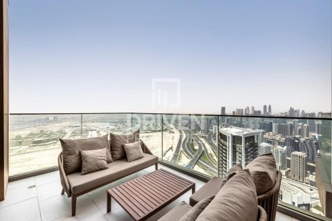 阿联酋 Dubai Business Bay 待售 : 1 卧, 101 平方米 , 编号654753 - 照片 11