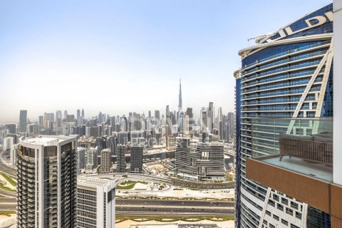 阿联酋 Dubai Business Bay 待售 : 1 卧, 101 平方米 , 编号654753 - 照片 1