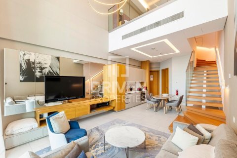 Apartman u Business Bay, Dubai, UAE 1 spavaća soba, 101 m2 Br. 654753 - fotografija 2