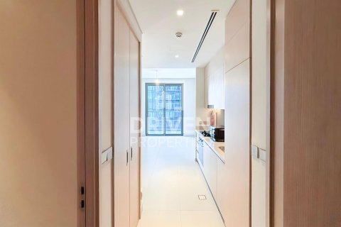 Apartmán v Downtown Dubai (Downtown Burj Dubai), Dubai, SAE 1 spálňa, 76 m2 č. 655031 - Fotografia 10