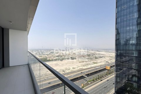 Apartmán v Downtown Dubai (Downtown Burj Dubai), Dubai, SAE 1 spálňa, 76 m2 č. 655031 - Fotografia 1