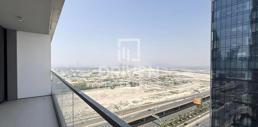 Apartmán v Downtown Dubai (Downtown Burj Dubai), Dubai, SAE 1 spálňa, 76 m2 č. 655031