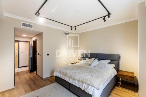 Byt v Jumeirah Beach Residence, Dubai, SAE 2 ložnice, 136 m² Č.: 655033 - fotografie 8