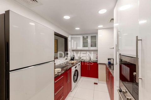 Byt v Jumeirah Beach Residence, Dubai, SAE 2 ložnice, 136 m² Č.: 655033 - fotografie 6