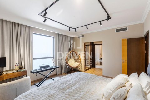 Byt v Jumeirah Beach Residence, Dubai, SAE 2 ložnice, 136 m² Č.: 655033 - fotografie 10