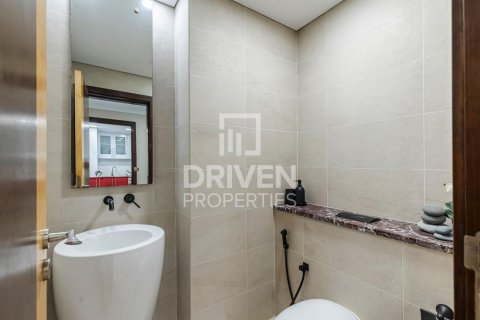 Byt v Jumeirah Beach Residence, Dubai, SAE 2 ložnice, 136 m² Č.: 655033 - fotografie 11