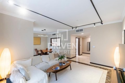 Byt v Jumeirah Beach Residence, Dubai, SAE 2 ložnice, 136 m² Č.: 655033 - fotografie 3