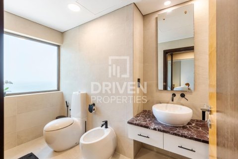 Byt v Jumeirah Beach Residence, Dubai, SAE 2 ložnice, 136 m² Č.: 655033 - fotografie 13