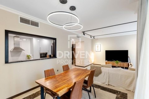 Byt v Jumeirah Beach Residence, Dubai, SAE 2 ložnice, 136 m² Č.: 655033 - fotografie 5