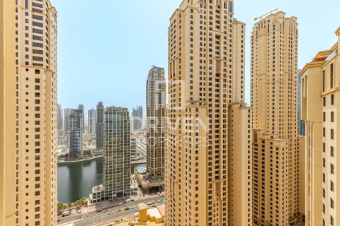 Byt v Jumeirah Beach Residence, Dubai, SAE 2 ložnice, 136 m² Č.: 655033 - fotografie 14