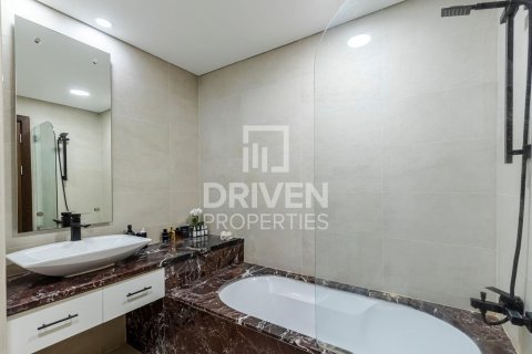 Byt v Jumeirah Beach Residence, Dubai, SAE 2 ložnice, 136 m² Č.: 655033 - fotografie 12