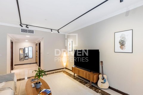 Byt v Jumeirah Beach Residence, Dubai, SAE 2 ložnice, 136 m² Č.: 655033 - fotografie 4