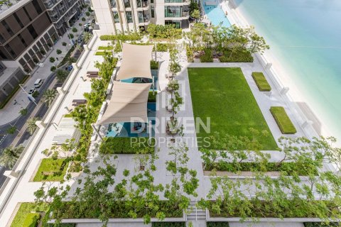 Byt v Dubai Harbour, Dubai, SAE 1 ložnice, 81 m² Č.: 655032 - fotografie 12