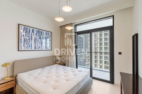 Byt v Dubai Harbour, Dubai, SAE 1 ložnice, 81 m² Č.: 655032 - fotografie 6