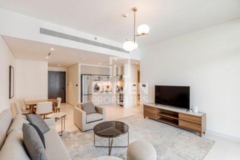 Byt v Dubai Harbour, Dubai, SAE 1 ložnice, 81 m² Č.: 655032 - fotografie 4