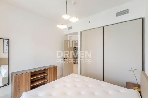 Byt v Dubai Harbour, Dubai, SAE 1 ložnice, 81 m² Č.: 655032 - fotografie 8