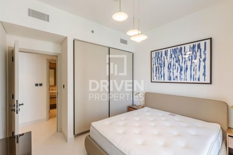Byt v Dubai Harbour, Dubai, SAE 1 ložnice, 81 m² Č.: 655032 - fotografie 7