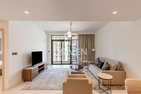 Byt v Dubai Harbour, Dubai, SAE 1 ložnice, 81 m² Č.: 655032 - fotografie 9