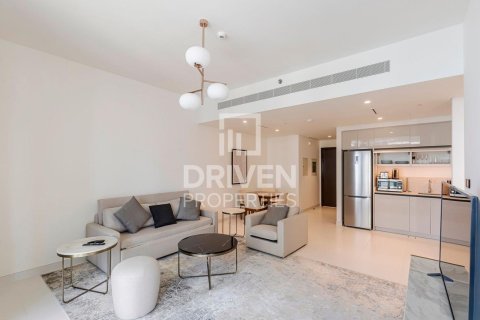 Byt v Dubai Harbour, Dubai, SAE 1 ložnice, 81 m² Č.: 655032 - fotografie 5