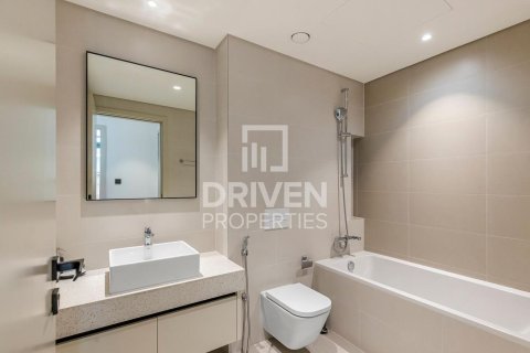 Byt v Dubai Harbour, Dubai, SAE 1 ložnice, 81 m² Č.: 655032 - fotografie 11