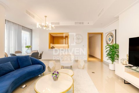 Downtown Dubai (Downtown Burj Dubai), Dubai, BAE’de kiralık daire 2 yatak odası, 160 m² No 655029 - fotoğraf 11