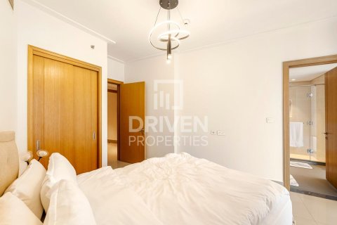 Downtown Dubai (Downtown Burj Dubai), Dubai, BAE’de kiralık daire 2 yatak odası, 160 m² No 655029 - fotoğraf 12