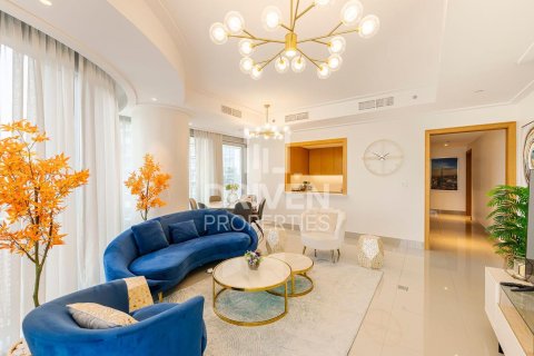 Downtown Dubai (Downtown Burj Dubai), Dubai, BAE’de kiralık daire 2 yatak odası, 160 m² No 655029 - fotoğraf 5