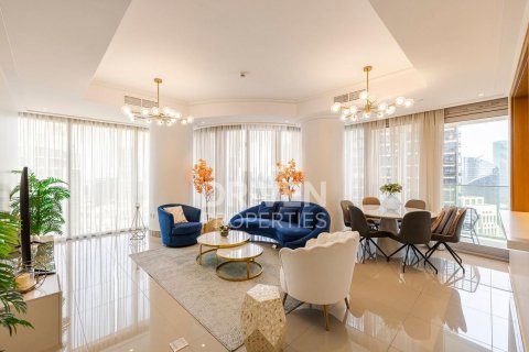 Downtown Dubai (Downtown Burj Dubai), Dubai, BAE’de kiralık daire 2 yatak odası, 160 m² No 655029 - fotoğraf 4