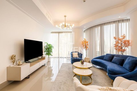 Downtown Dubai (Downtown Burj Dubai), Dubai, BAE’de kiralık daire 2 yatak odası, 160 m² No 655029 - fotoğraf 15