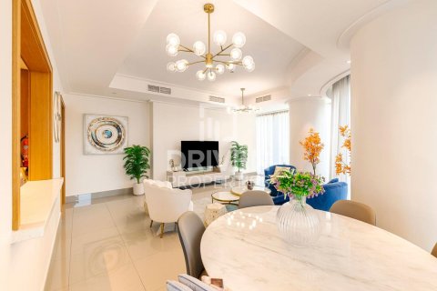 Downtown Dubai (Downtown Burj Dubai), Dubai, BAE’de kiralık daire 2 yatak odası, 160 m² No 655029 - fotoğraf 16