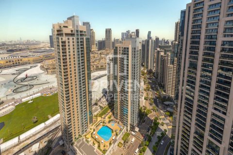 Downtown Dubai (Downtown Burj Dubai), Dubai, BAE’de kiralık daire 2 yatak odası, 160 m² No 655029 - fotoğraf 2