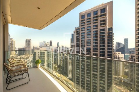 Downtown Dubai (Downtown Burj Dubai), Dubai, BAE’de kiralık daire 2 yatak odası, 160 m² No 655029 - fotoğraf 7