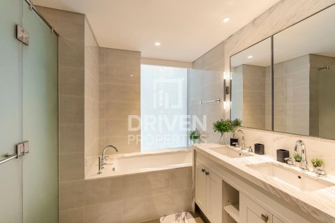 Downtown Dubai (Downtown Burj Dubai), Dubai, BAE’de kiralık daire 2 yatak odası, 160 m² No 655029 - fotoğraf 14