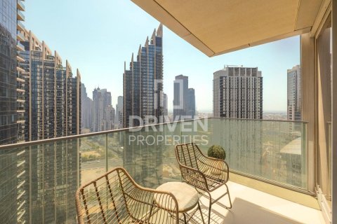 Downtown Dubai (Downtown Burj Dubai), Dubai, BAE’de kiralık daire 2 yatak odası, 160 m² No 655029 - fotoğraf 3