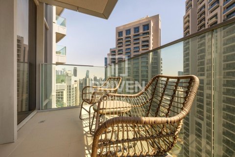 Downtown Dubai (Downtown Burj Dubai), Dubai, BAE’de kiralık daire 2 yatak odası, 160 m² No 655029 - fotoğraf 1