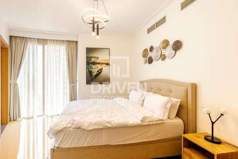 Downtown Dubai (Downtown Burj Dubai), Dubai, BAE’de kiralık daire 2 yatak odası, 160 m² No 655029 - fotoğraf 10