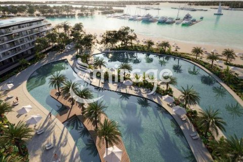 Vila v Abu Dhabi, SAE 7 ložnice, 978.6 m² Č.: 597122 - fotografie 11