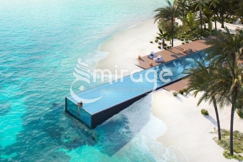 Vila v Abu Dhabi, SAE 7 ložnice, 978.6 m² Č.: 597122 - fotografie 5