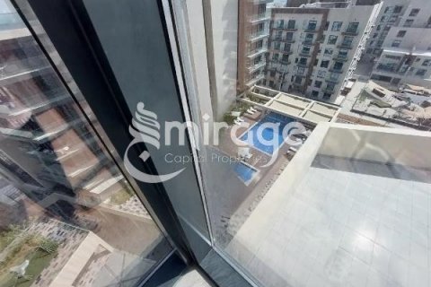 تاون هاوس للبيع في جزيرة السعديات، أبو ظبي، الإمارات العربية المتحدة 4 غرفة نوم ، 427.4 متر مربع ، رقم 597121 - صورة 11