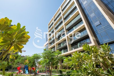 تاون هاوس للبيع في جزيرة السعديات، أبو ظبي، الإمارات العربية المتحدة 4 غرفة نوم ، 427.4 متر مربع ، رقم 597121 - صورة 1