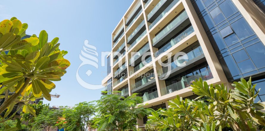 تاون هاوس في جزيرة السعديات، أبو ظبي 4 غرفة نوم ، 427.4 متر مربع . ر قم 597121