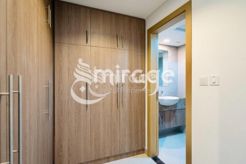 Apartament në Saadiyat Island, Abu Dhabi, Emiratet e Bashkuara Arabe 1 dhomë gjumi, 79.6 m2. № 597120 - Foto 8