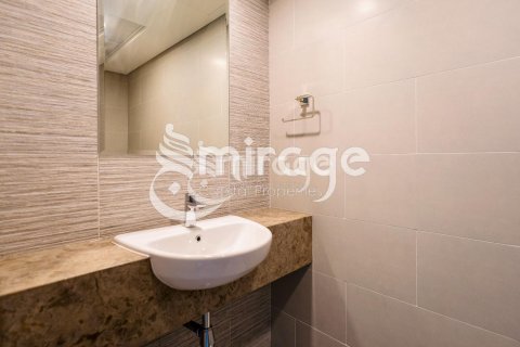 Apartament në Saadiyat Island, Abu Dhabi, Emiratet e Bashkuara Arabe 1 dhomë gjumi, 79.6 m2. № 597120 - Foto 9