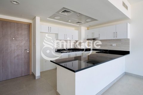 Apartament në Saadiyat Island, Abu Dhabi, Emiratet e Bashkuara Arabe 1 dhomë gjumi, 79.6 m2. № 597120 - Foto 6