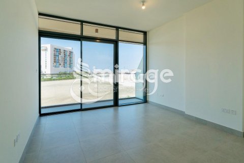 Apartament në Saadiyat Island, Abu Dhabi, Emiratet e Bashkuara Arabe 1 dhomë gjumi, 79.6 m2. № 597120 - Foto 2