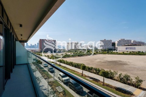 Apartament në Saadiyat Island, Abu Dhabi, Emiratet e Bashkuara Arabe 1 dhomë gjumi, 79.6 m2. № 597120 - Foto 10