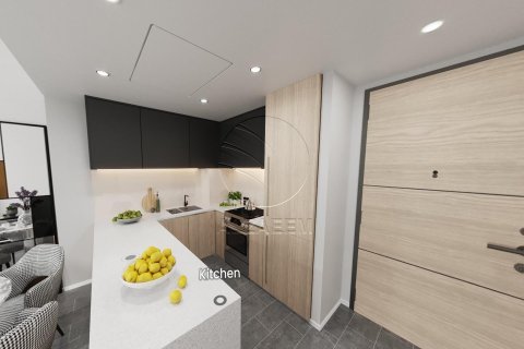 Byt na Saadiyat Island, Abu Dhabi, SAE 1 ložnice, 83 m² Č.: 616025 - fotografie 8