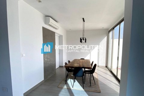 Купить таунхаус на Остров Яс, Абу-Даби, ОАЭ 3 спальни, 329.3м2, № 616150 - фото 6
