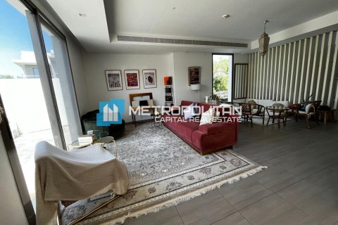 Купить таунхаус на Остров Яс, Абу-Даби, ОАЭ 3 спальни, 329.3м2, № 616150 - фото 2